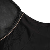 Cavallo Coperta antisudore CavalQuick Dry Nero