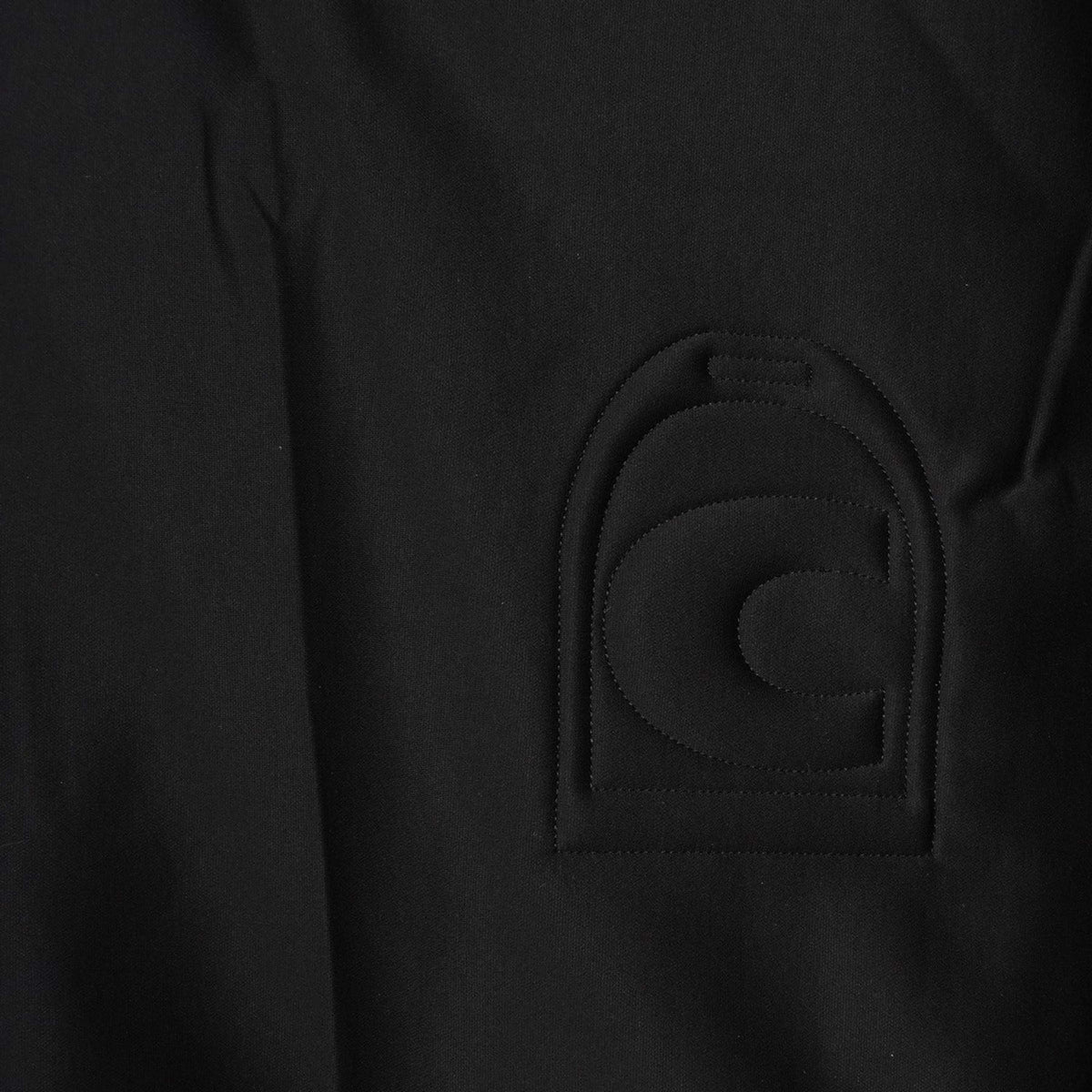 Cavallo Coperta antisudore CavalQuick Dry Nero