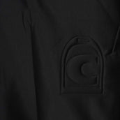 Cavallo Coperta antisudore CavalQuick Dry Nero