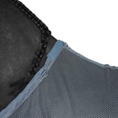 Waldhausen Coperta Antimosche Comfort con protezione per borchie Chalk Blue