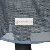 Waldhausen Coperta Antimosche Comfort con protezione per borchie Chalk Blue