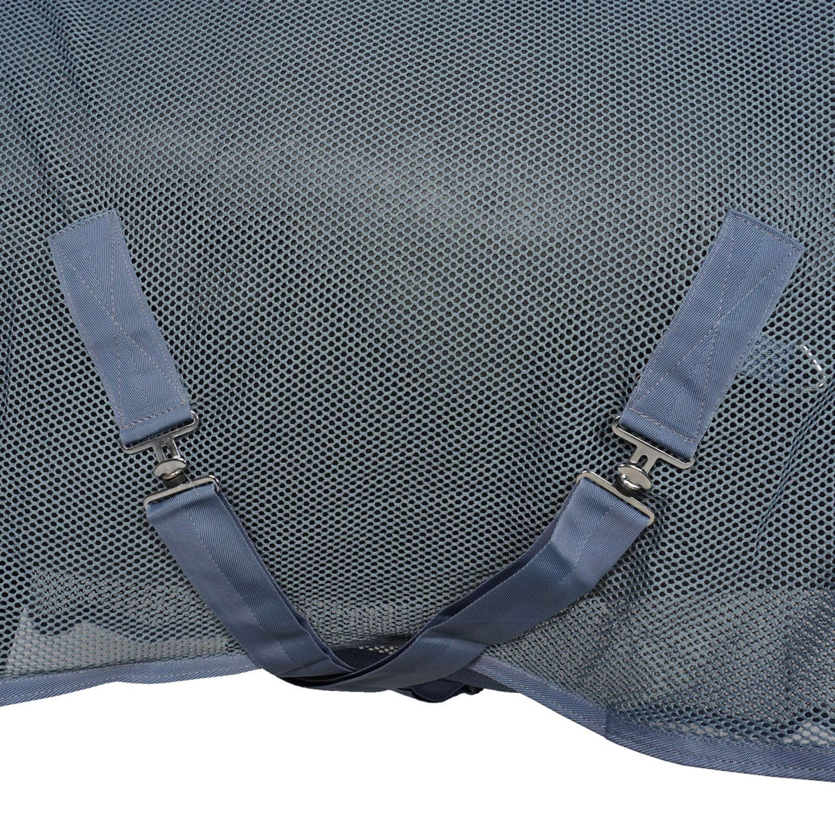 Waldhausen Coperta Antimosche Fleece Comfort Chalk Blue