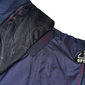 Rambo Optimo Turnout Plus Blu marino/Borgogna/Verde acqua