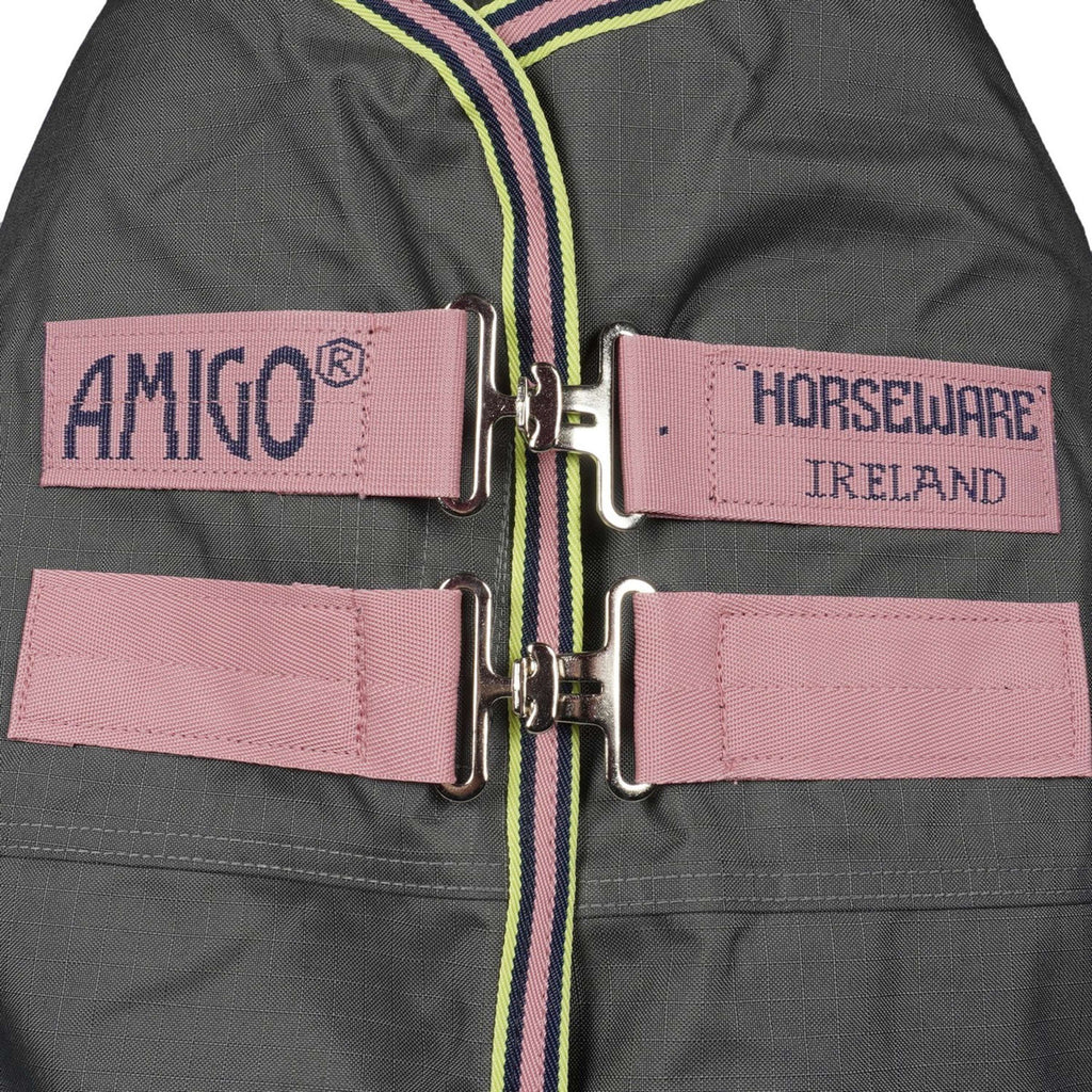 Amigo Hero Ripstop Lite 0g Ombra/Rosa/Blu marino