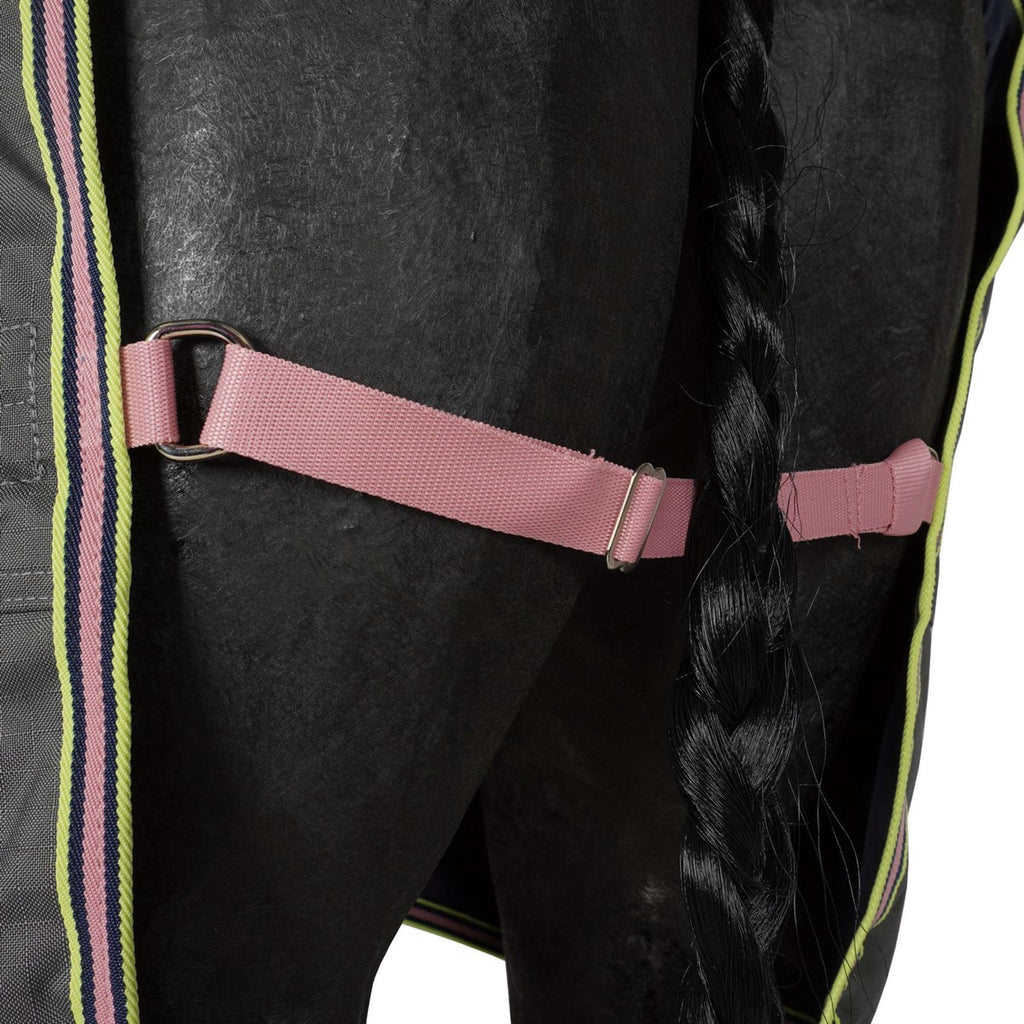 Amigo Hero Ripstop Lite 0g Ombra/Rosa/Blu marino