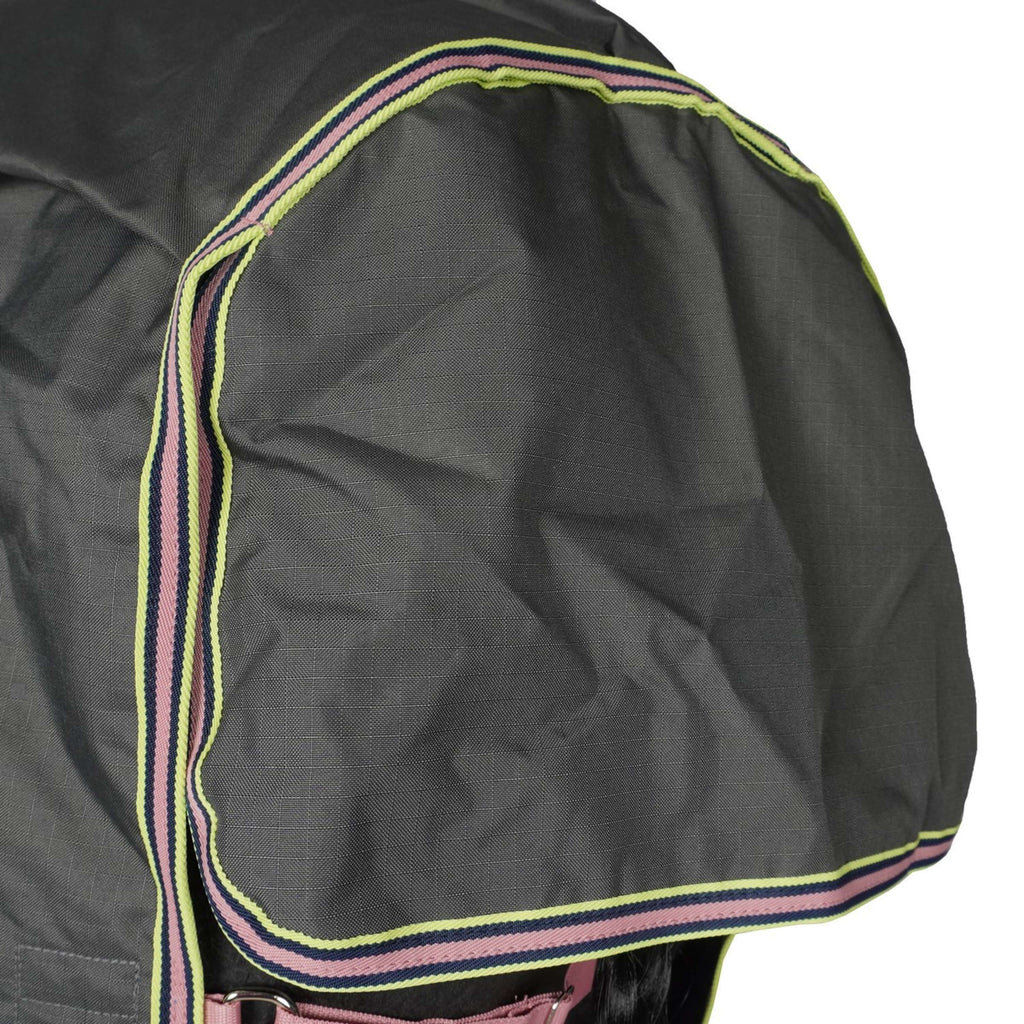 Amigo Hero Ripstop Lite 0g Ombra/Rosa/Blu marino