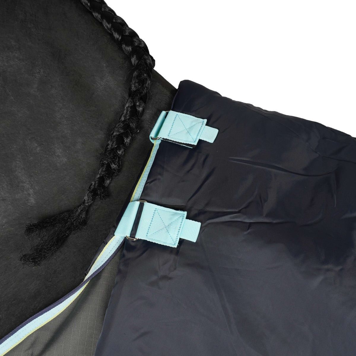 Amigo by Horseware Eroe Ripstop Plus Medium 200g Shadow/Blue Haze/Navy