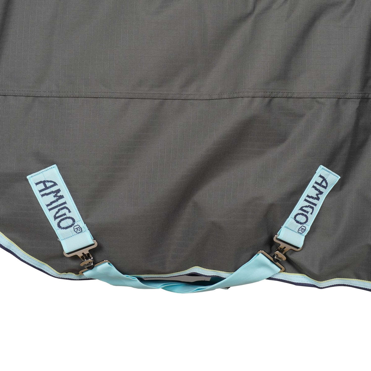 Amigo by Horseware Eroe Ripstop Plus Medium 200g Shadow/Blue Haze/Navy