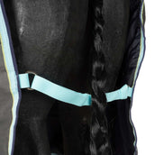 Amigo by Horseware Eroe Ripstop Plus Medium 200g Shadow/Blue Haze/Navy