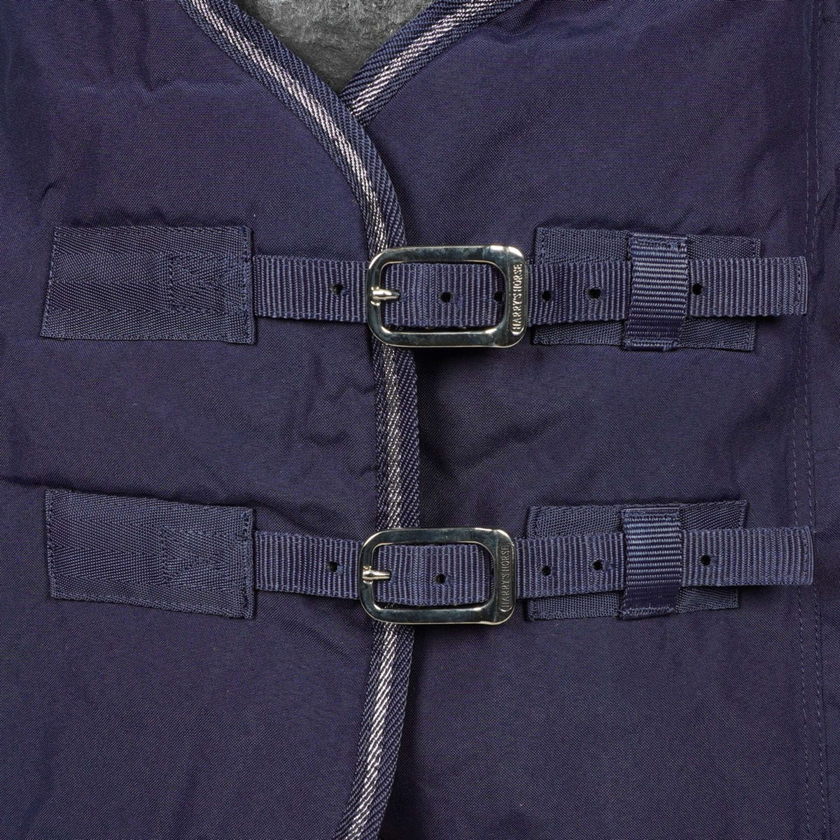Harry's Horse Coperta da scuderia Highliner Boa Navy