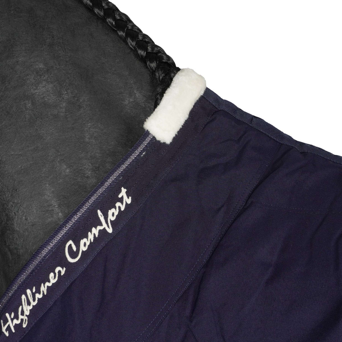 Harry's Horse Coperta da scuderia Highliner Boa Navy