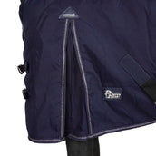 Harry's Horse Coperta da scuderia Highliner Boa Navy