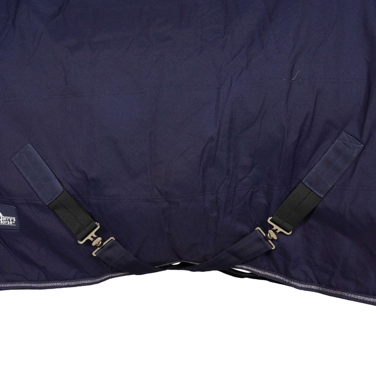 Harry's Horse Coperta da scuderia Highliner Boa Navy