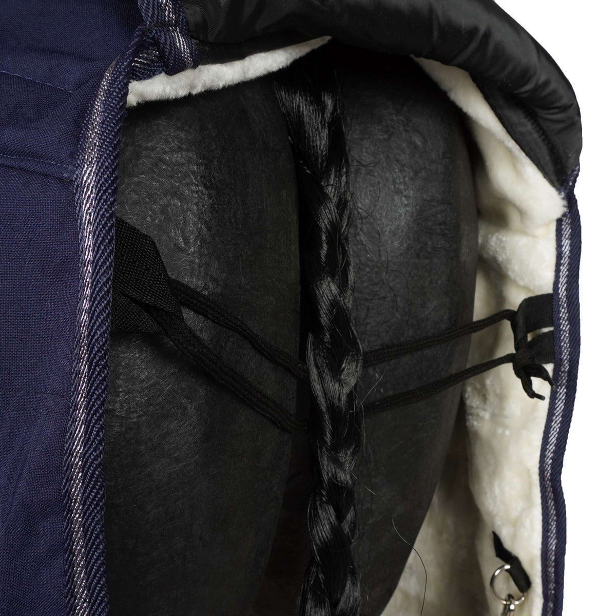 Harry's Horse Coperta da scuderia Highliner Boa Navy