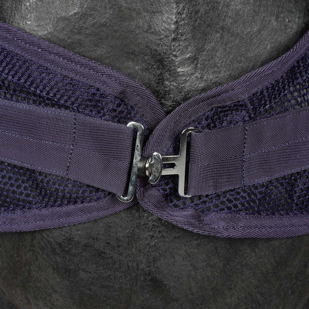 Waldhausen Fliegen/Laufbanddecke Comfort Blu notte