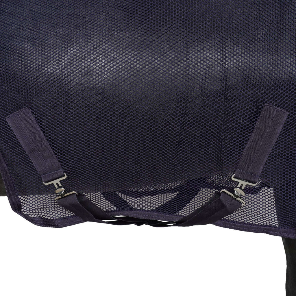 Waldhausen Fliegen/Laufbanddecke Comfort Blu notte
