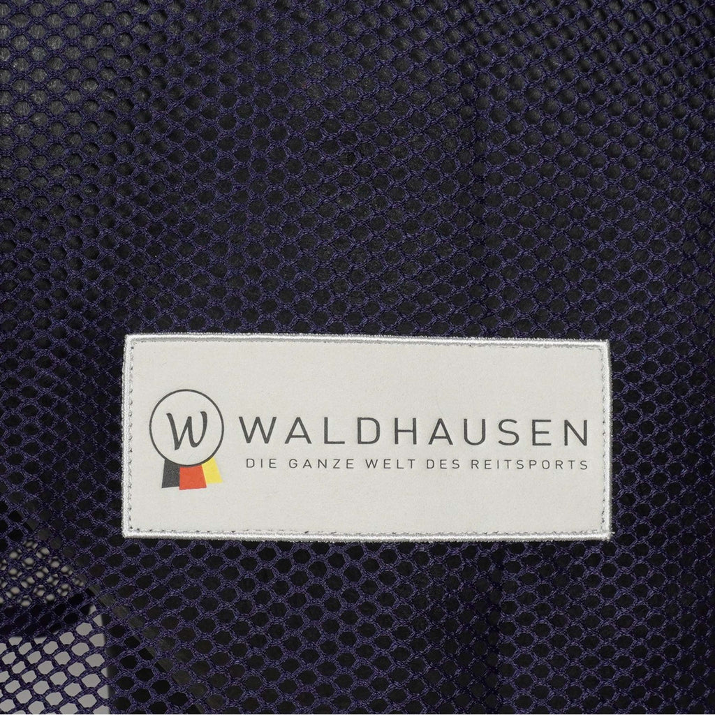 Waldhausen Fliegen/Laufbanddecke Comfort Blu notte