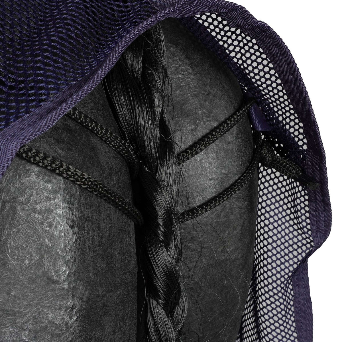 Waldhausen Fliegen/Laufbanddecke Comfort Blu notte