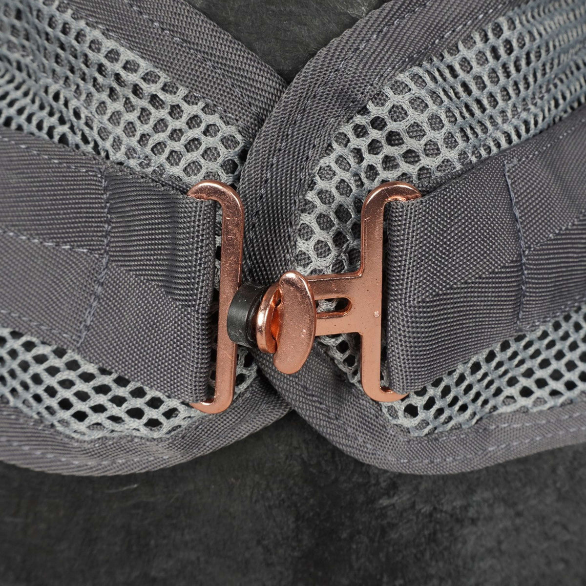 Waldhausen Fliegen/Laufbanddecke Comfort Grigio