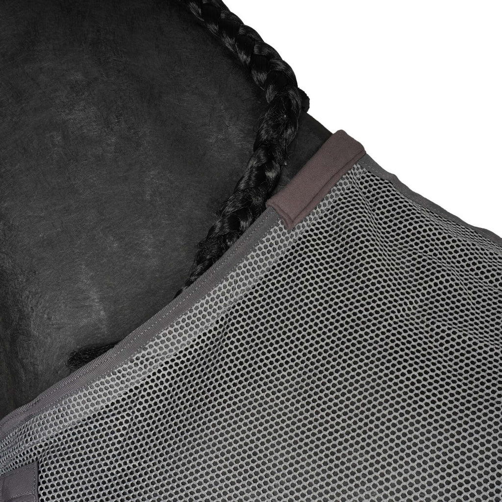 Waldhausen Fliegen/Laufbanddecke Comfort Grigio