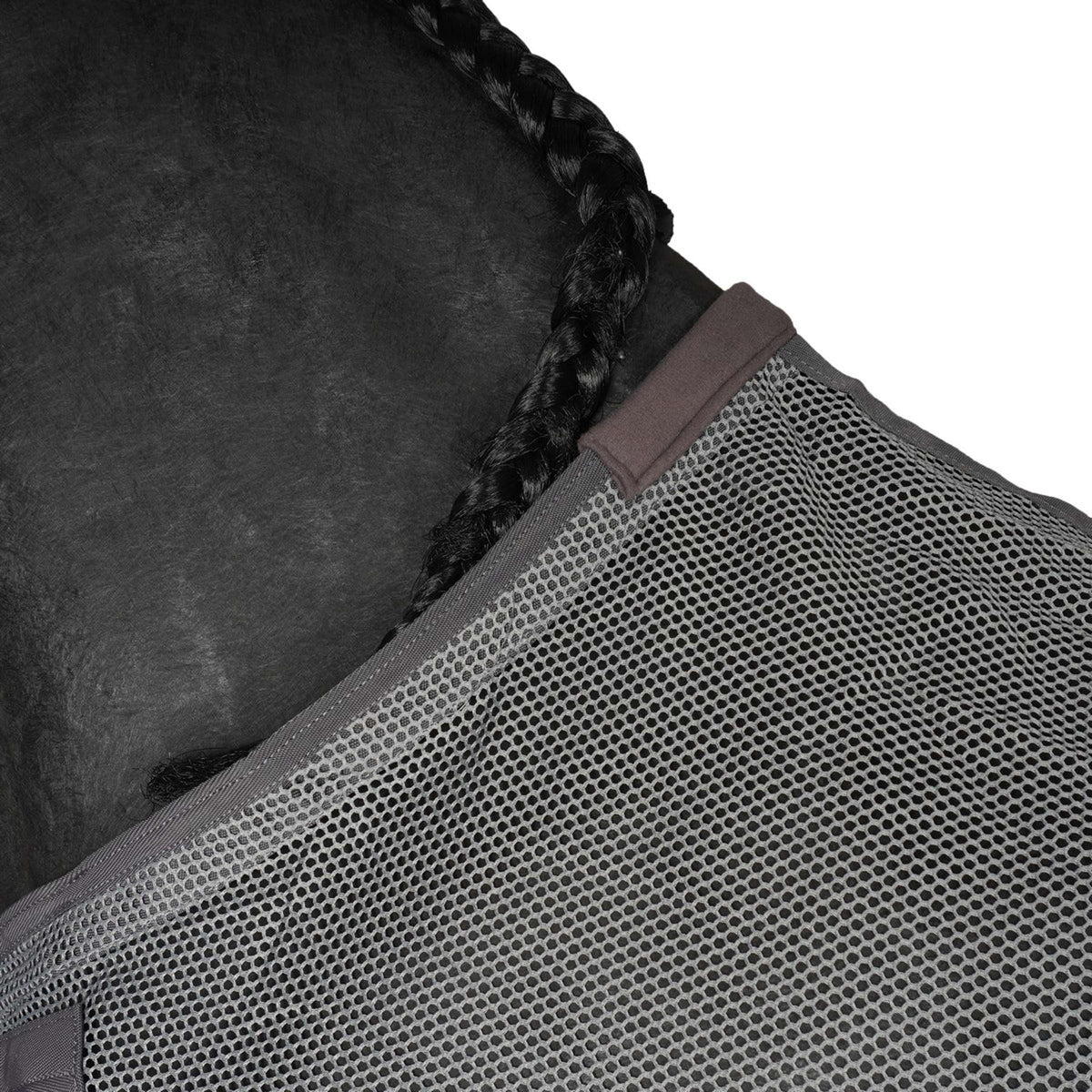 Waldhausen Fliegen/Laufbanddecke Comfort Grigio