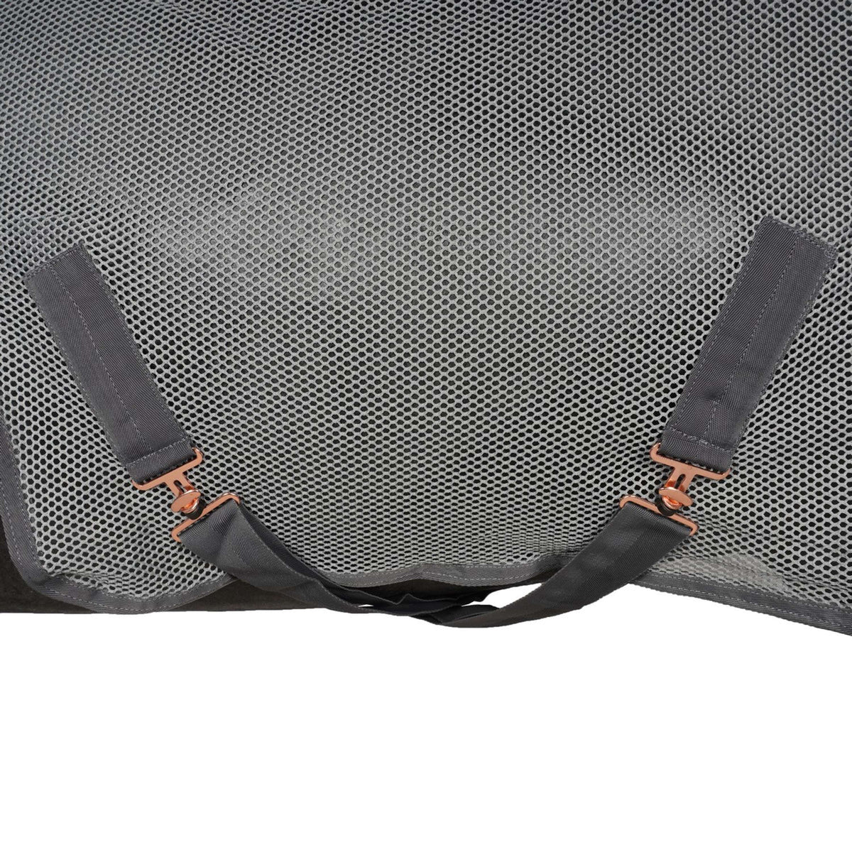 Waldhausen Fliegen/Laufbanddecke Comfort Grigio