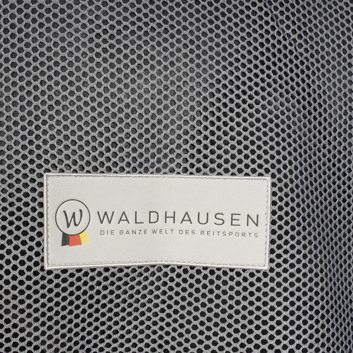 Waldhausen Fliegen/Laufbanddecke Comfort Grigio