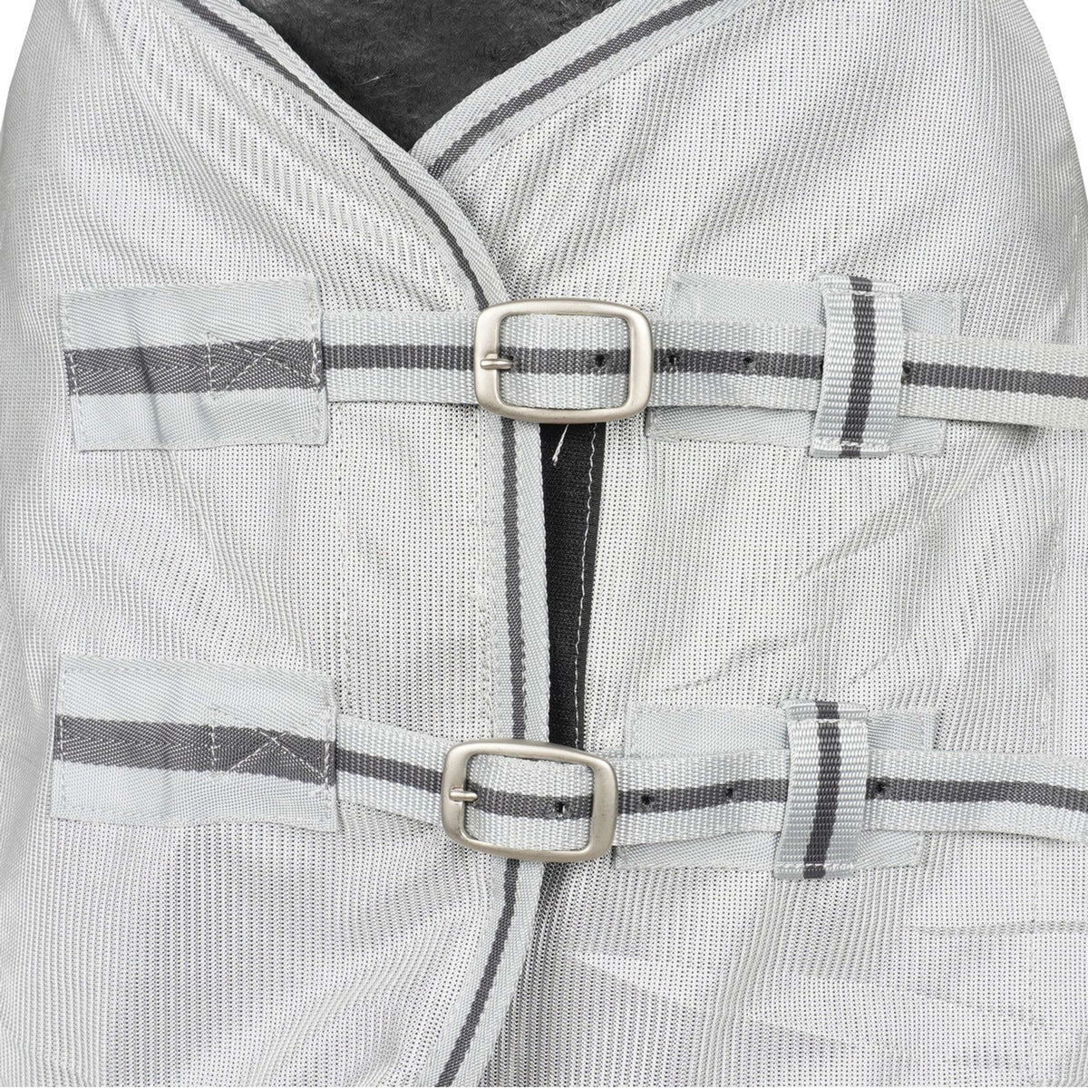 Waldhausen Fliegendecke Protect Grigio argento/Grigio