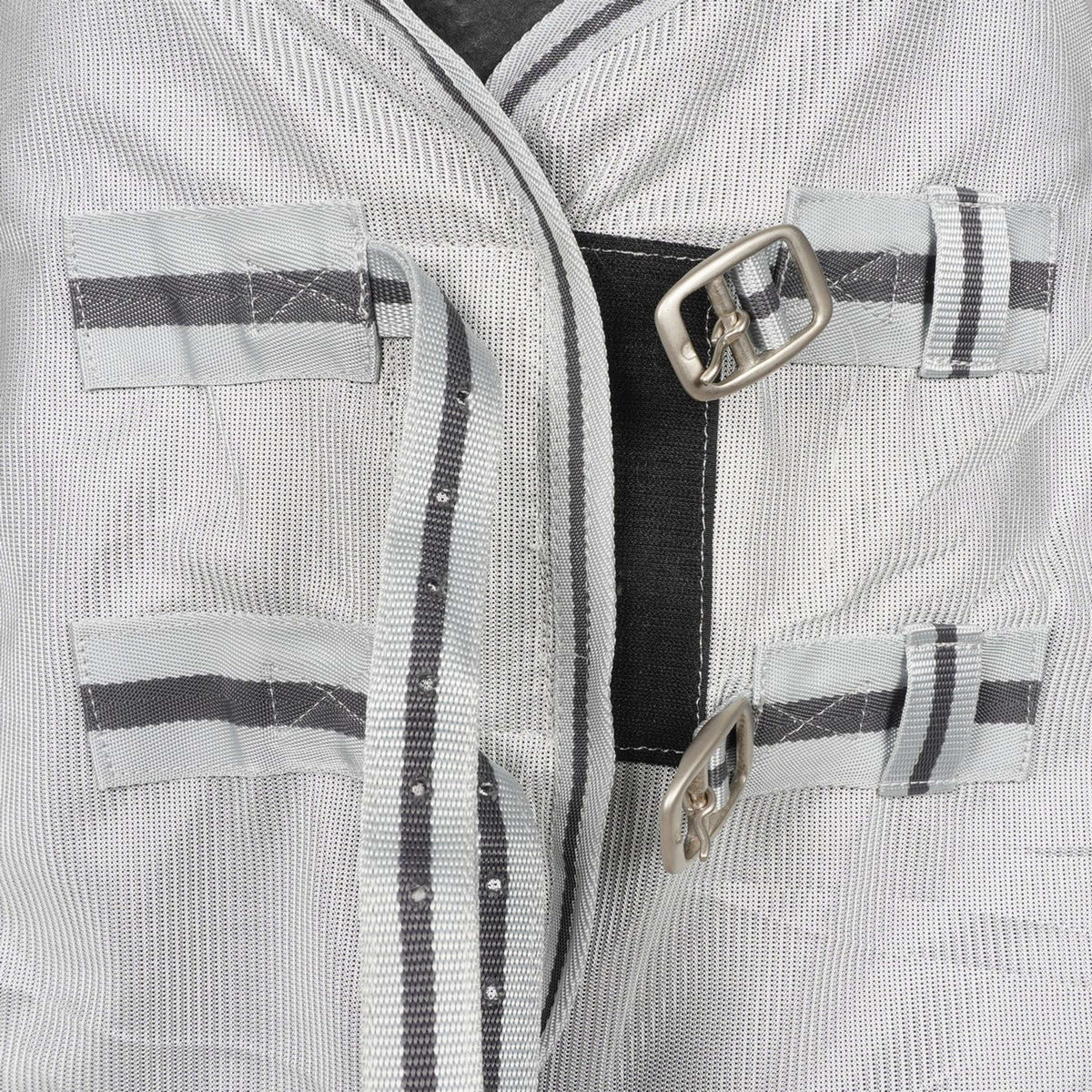 Waldhausen Fliegendecke Protect Grigio argento/Grigio