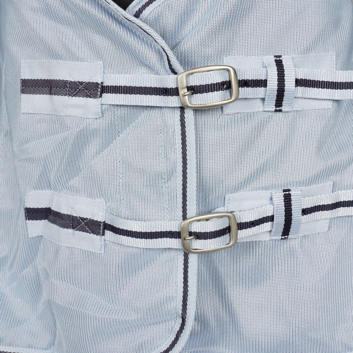 Waldhausen Fliegendecke Protect Azzurro/Blu scuro