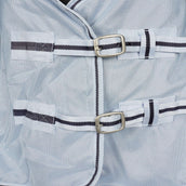 Waldhausen Fliegendecke Protect Azzurro/Blu scuro