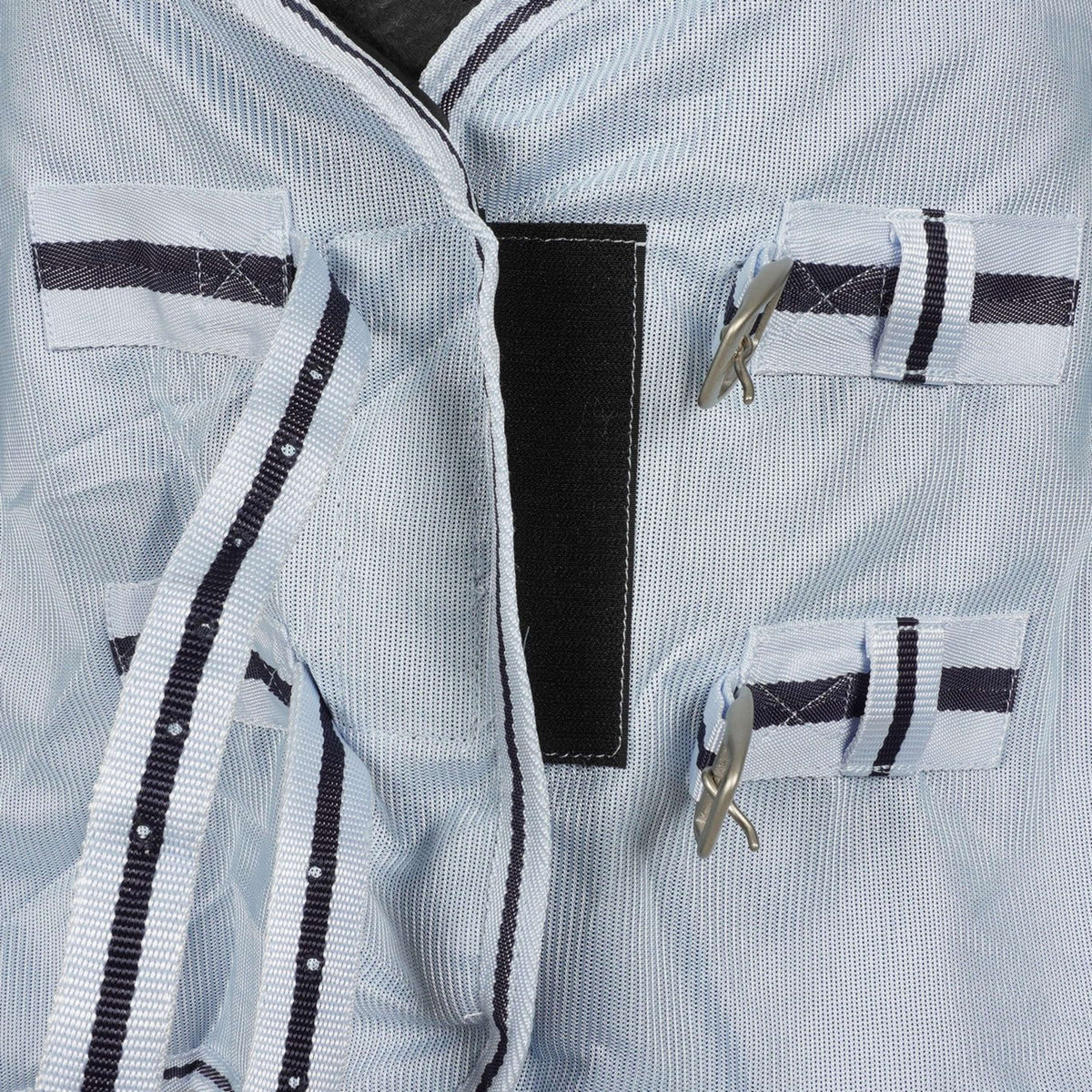 Waldhausen Fliegendecke Protect Azzurro/Blu scuro