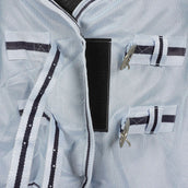 Waldhausen Fliegendecke Protect Azzurro/Blu scuro