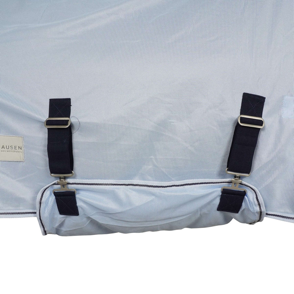 Waldhausen Fliegendecke Protect Azzurro/Blu scuro