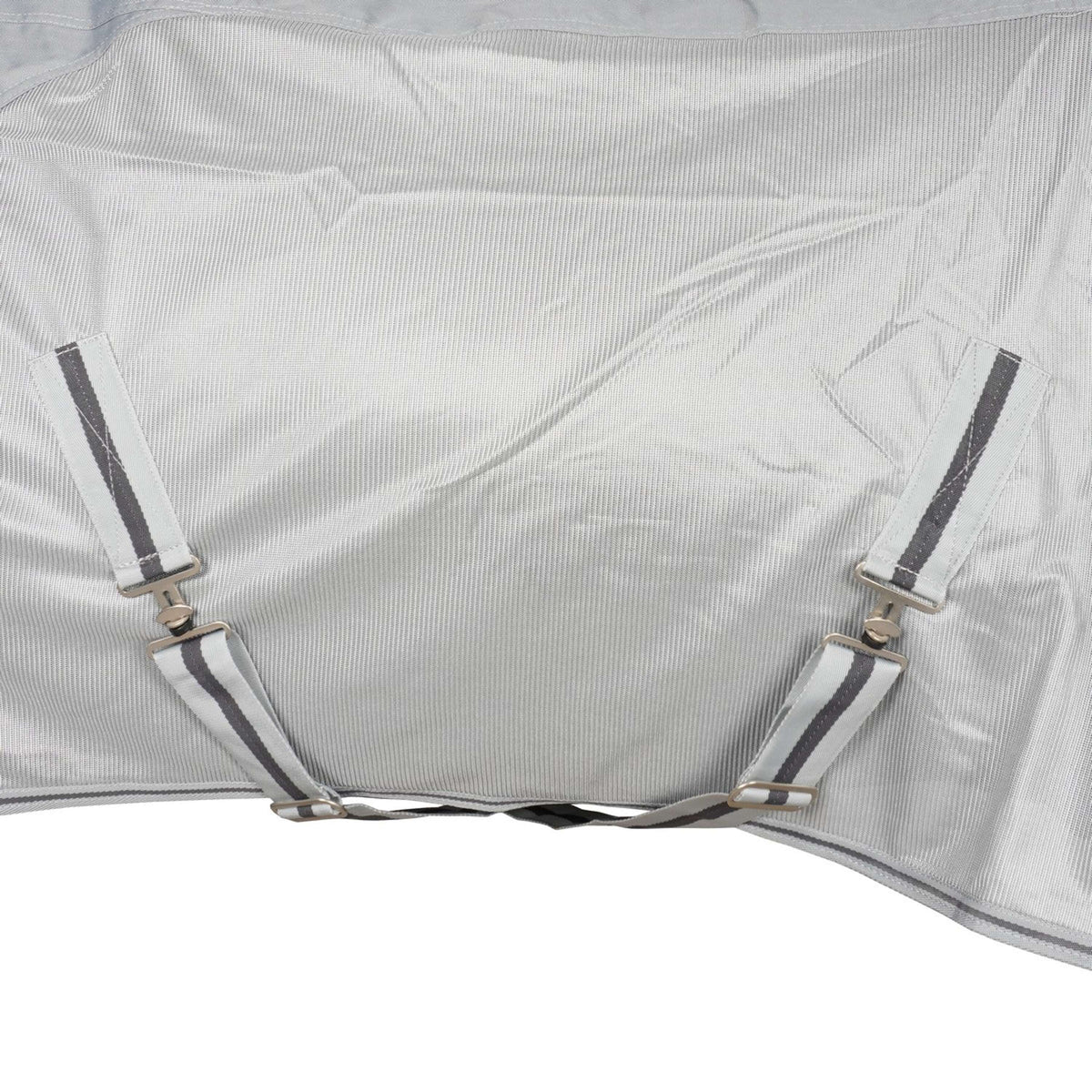 Waldhausen Fliegendecke Protect Wasserdicht Grigio argento/Grigio