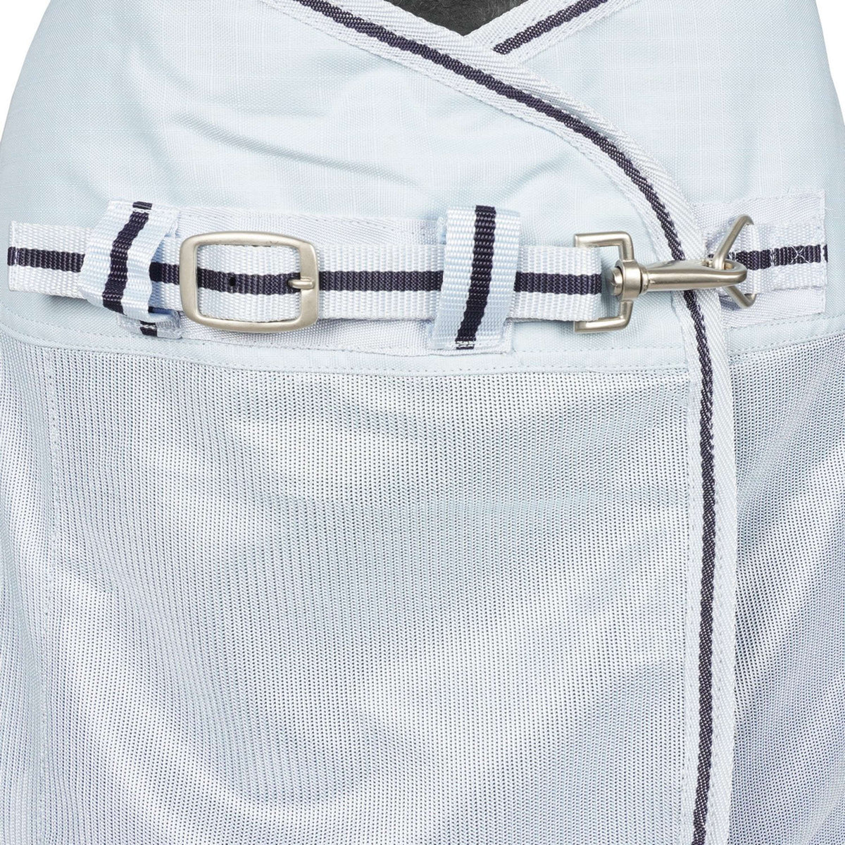 Waldhausen Fliegendecke Protect Wasserdicht Azzurro/Blu notte