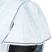 Waldhausen Fliegendecke Protect Wasserdicht Azzurro/Blu notte