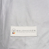 Waldhausen Fliegen-Ausreitdecke Protect Grigio argento/Grigio