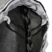 Waldhausen Fliegen-Ausreitdecke Protect Grigio argento/Grigio