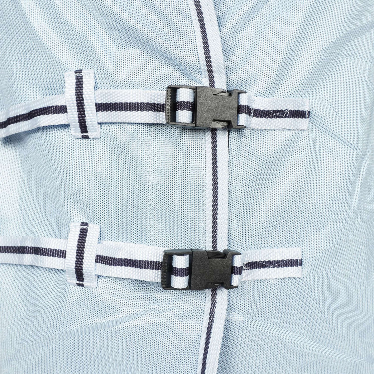 Waldhausen Fliegen-Ausreitdecke Protect Azzurro/Blu notte