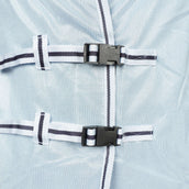 Waldhausen Fliegen-Ausreitdecke Protect Azzurro/Blu notte