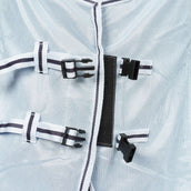 Waldhausen Fliegen-Ausreitdecke Protect Azzurro/Blu notte