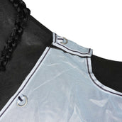 Waldhausen Fliegen-Ausreitdecke Protect Azzurro/Blu notte