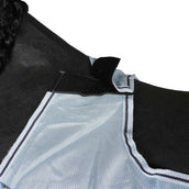 Waldhausen Fliegen-Ausreitdecke Protect Azzurro/Blu notte