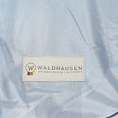 Waldhausen Fliegen-Ausreitdecke Protect Azzurro/Blu notte