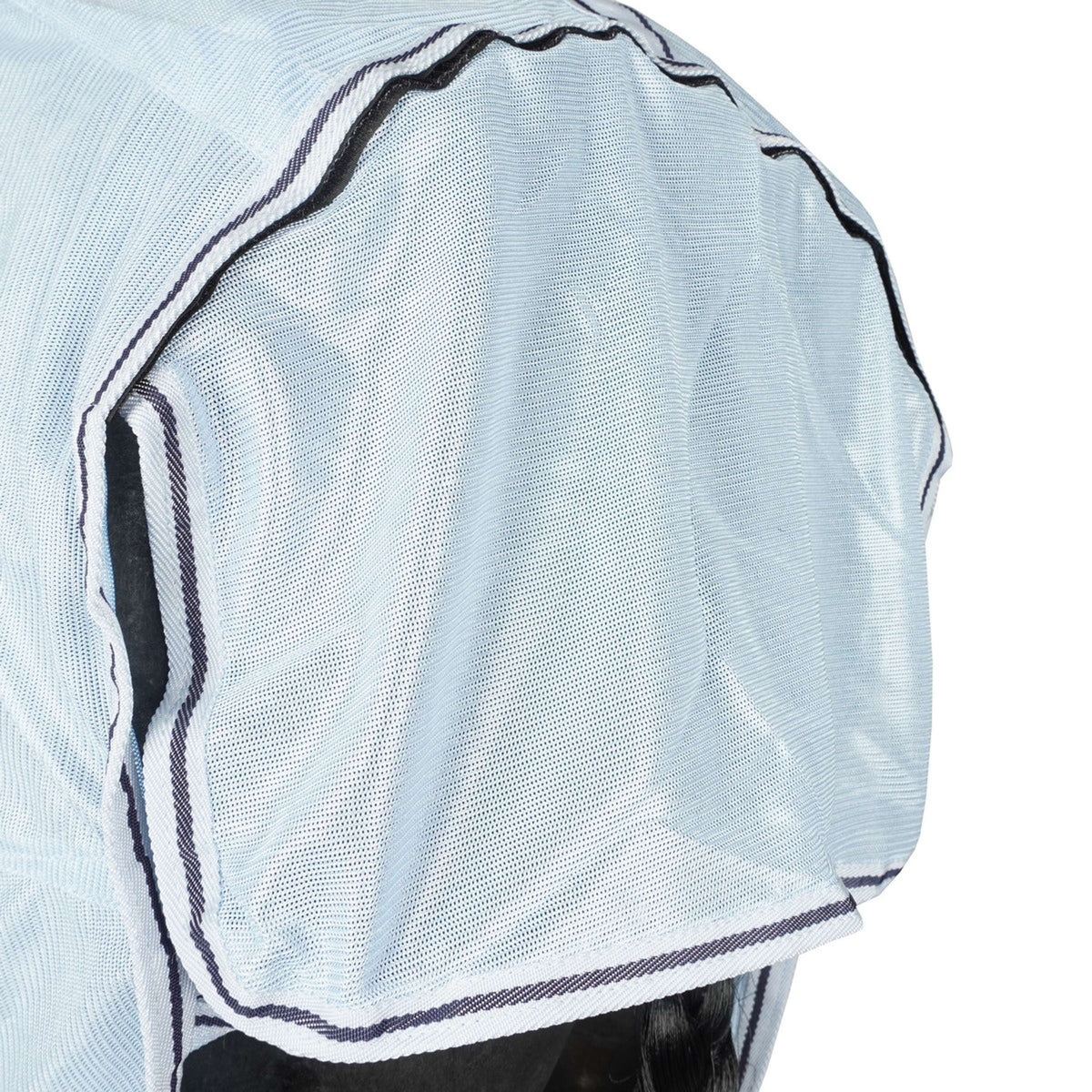 Waldhausen Fliegen-Ausreitdecke Protect Azzurro/Blu notte