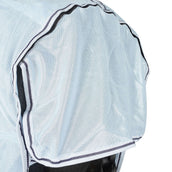 Waldhausen Fliegen-Ausreitdecke Protect Azzurro/Blu notte