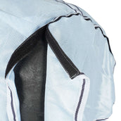 Waldhausen Fliegen-Ausreitdecke Protect Azzurro/Blu notte
