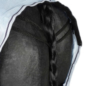 Waldhausen Fliegen-Ausreitdecke Protect Azzurro/Blu notte