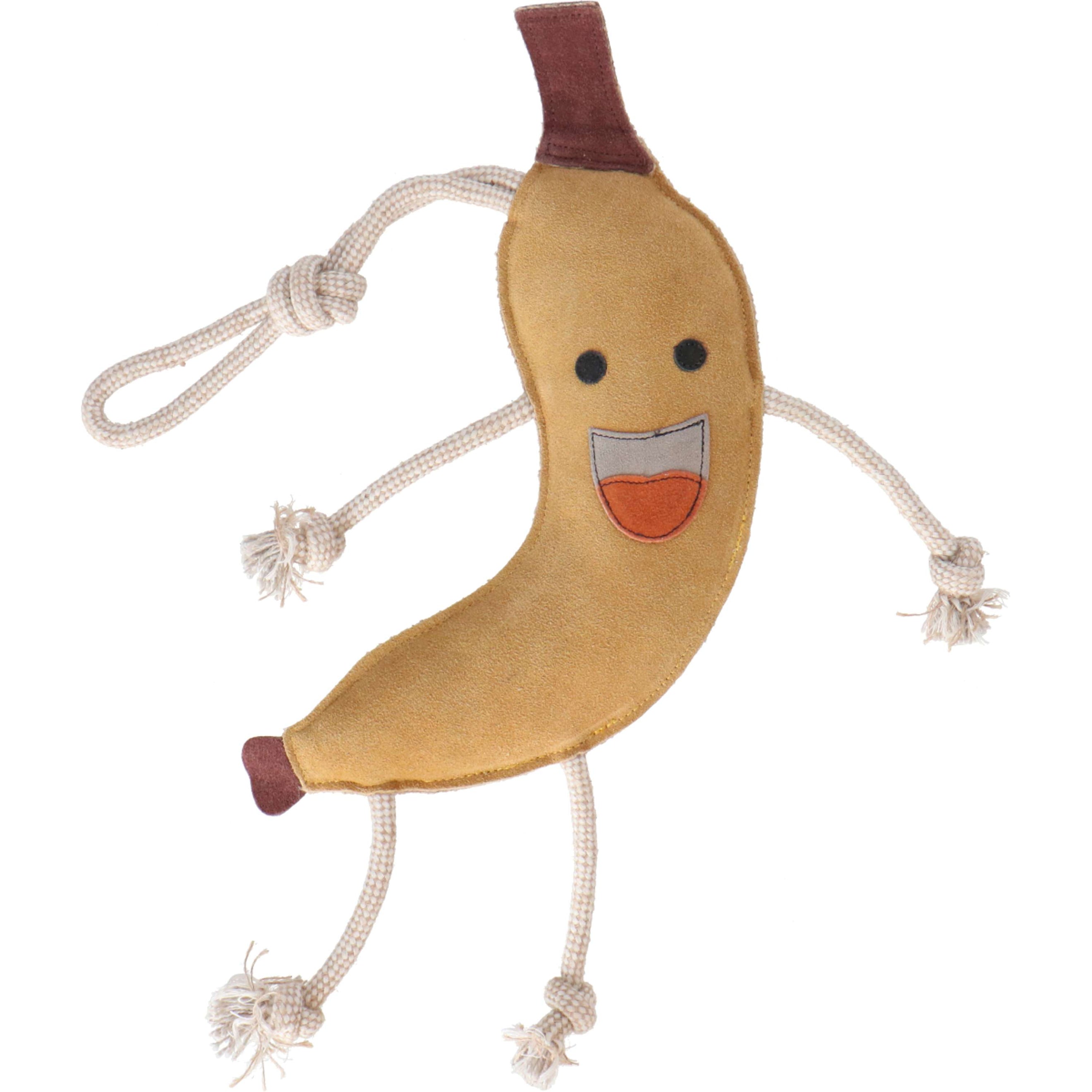 Excellent Horse Foodie Friends Banana